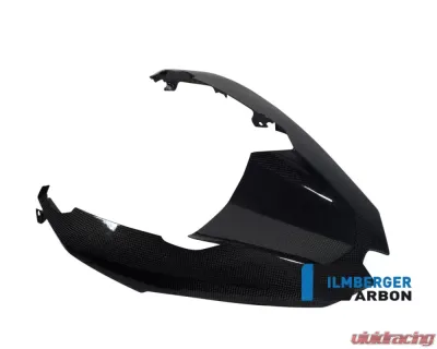 Ilmberger Front Beak Upper Mudguard - BMW R1200 GS LC 2013-2016 - SCA.021.GS12L.K