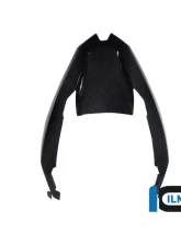 Ilmberger Front Beak Upper Mudguard - BMW R1200 GS LC 2013-2016                                     - SCA.021.GS12L.K - Image 2