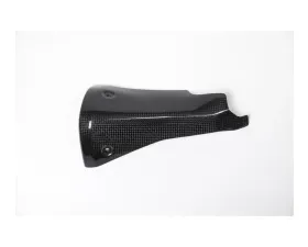 Ilmberger Front Silencer Protector Carbon - BMW R1200 R/RS LC 2015+