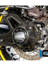 Ilmberger Bevel Drive Housing Protector Carbon - BMW R1200 GS LC | R1200 R LC | R1200 RS LC                                     - KGA.008.GS12L.K - Image 7