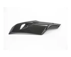 Ilmberger Bellypan Left Side Carbon - BMW R1200 R/RS LC 2015+