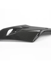 Ilmberger Bellypan Left Side Carbon - BMW R1200 R/RS LC 2015+                                     - MSL.014.R12RL.K - Image 7