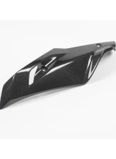 Ilmberger Bellypan Left Side Carbon - BMW R1200 R/RS LC 2015+                                     - MSL.014.R12RL.K - Image 2