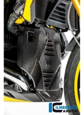 Ilmberger Bellypan Central Part Carbon - BMW R1200 R/RS LC 2015+                                     - MSM.015.R12RL.K - Image 5