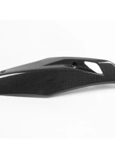Ilmberger Bellypan Right Side Carbon - BMW R1200 R/RS LC 2015+                                     - MSR.013.R12RL.K - Image 2