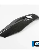 Ilmberger Bellypan Right Side Carbon - BMW R1200 R/RS LC 2015+                                     - MSR.013.R12RL.K - Image 6