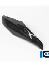 Ilmberger Bellypan Right Side Carbon - BMW R1200 R/RS LC 2015+                                     - MSR.013.R12RL.K - Image 3