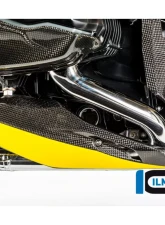 Ilmberger Bellypan Right Side Carbon - BMW R1200 R/RS LC 2015+                                     - MSR.013.R12RL.K - Image 4