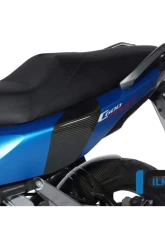 Ilmberger Back Crashpad - BMW C 600 Sport 2012+                                     - SPH.005.C600S.K - Image 8