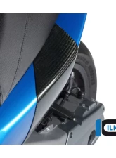 Ilmberger Back Crashpad - BMW C 600 Sport 2012+                                     - SPH.005.C600S.K - Image 3