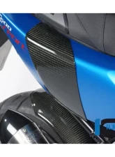 Ilmberger Back Crashpad - BMW C 600 Sport 2012+                                     - SPH.005.C600S.K - Image 5