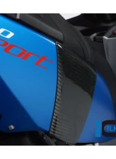 Ilmberger Back Crashpad - BMW C 600 Sport 2012+                                     - SPH.005.C600S.K - Image 8