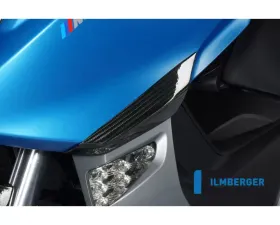 Ilmberger Front Crashpad - BMW C 600 Sport 2012+