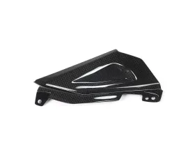 Ilmberger Above Airtube Cover Right Side - BMW F 800 R 2015+