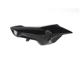 Ilmberger Airtube Cover Left Side - BMW F 800 R 2015+