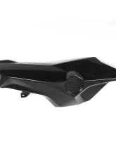 Ilmberger Airtube Cover Left Side - BMW F 800 R 2015+                                     - ASL.102.F8R15.K - Image 5