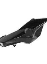 Ilmberger Airtube Cover Left Side - BMW F 800 R 2015+                                     - ASL.102.F8R15.K - Image 5
