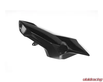 Ilmberger Airtube Cover Left Side - BMW F 800 R 2015+ - ASL.102.F8R15.K