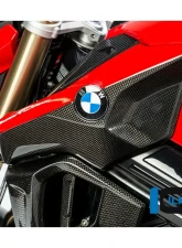 Ilmberger Airtube Cover Left Side - BMW F 800 R 2015+                                     - ASL.102.F8R15.K - Image 4