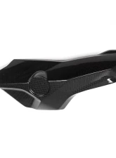 Ilmberger Airtube Cover Right Side - BMW F 800 R 2015+                                     - ASR.101.F8R15.K - Image 2