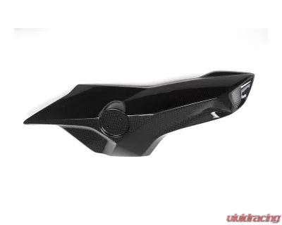 Ilmberger Airtube Cover Right Side - BMW F 800 R 2015+ - ASR.101.F8R15.K