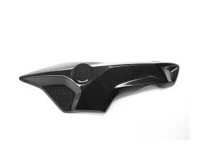 Ilmberger Airtube Cover Right Side - BMW F 800 R 2015+