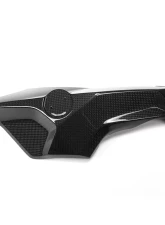 Ilmberger Airtube Cover Right Side - BMW F 800 R 2015+                                     - ASR.101.F8R15.K - Image 5