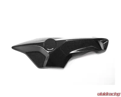 Ilmberger Airtube Cover Right Side - BMW F 800 R 2015+ - ASR.101.F8R15.K