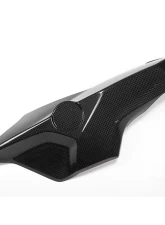 Ilmberger Airtube Cover Right Side - BMW F 800 R 2015+                                     - ASR.101.F8R15.K - Image 5