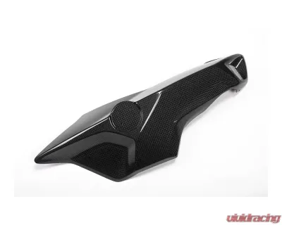 Ilmberger Airtube Cover Right Side - BMW F 800 R 2015+ - ASR.101.F8R15.K