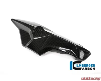 Ilmberger Airtube Cover Right Side - BMW F 800 R 2015+ - ASR.101.F8R15.K