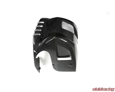 Ilmberger Bellypan - BMW F 800 R 2015+ - VEU.107.F8R15.K