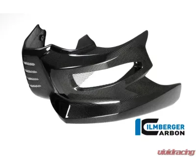 Ilmberger Bellypan - BMW F 800 R 2015+ - VEU.107.F8R15.K