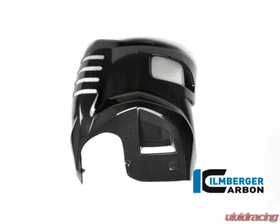 Ilmberger Bellypan - BMW F 800 R 2015+ - VEU.107.F8R15.K