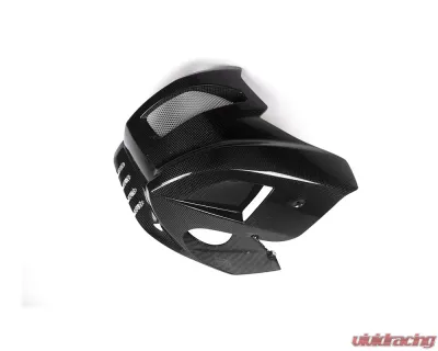 Ilmberger Bellypan - BMW F 800 R 2015+ - VEU.107.F8R15.K