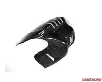 Ilmberger Bellypan - BMW F 800 R 2015+ - VEU.107.F8R15.K