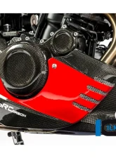 Ilmberger Bellypan - BMW F 800 R 2015+                                     - VEU.107.F8R15.K - Image 9