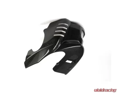 Ilmberger Bellypan - BMW F 800 R 2015+ - VEU.107.F8R15.K