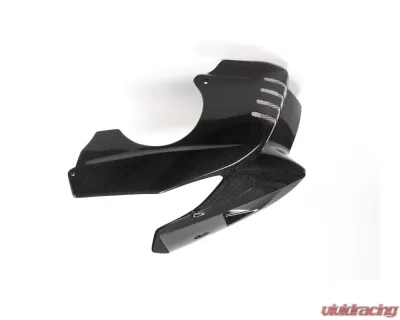 Ilmberger Bellypan - BMW F 800 R 2015+ - VEU.107.F8R15.K