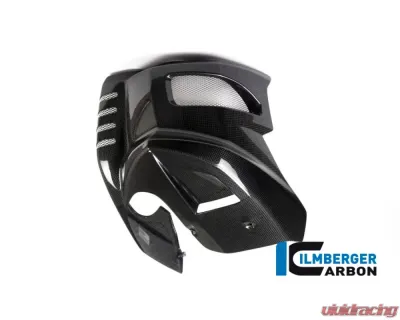 Ilmberger Bellypan - BMW F 800 R 2015+ - VEU.107.F8R15.K