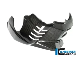 Ilmberger Bellypan - BMW F 800 R 2015+