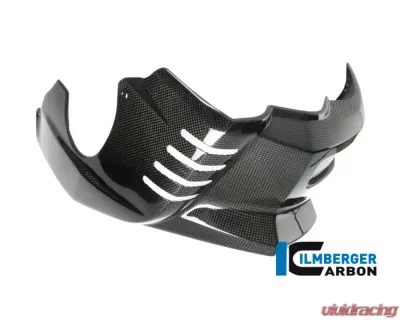 Ilmberger Bellypan - BMW F 800 R 2015+ - VEU.107.F8R15.K