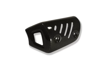 Exhaust Parts