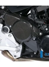 Ilmberger Cam Belt Cover Carbon - BMW F 800 R 2009-2014 / S 2006+ / ST 2006+ / GT 2012+                                     - RIO.004.F800S.K - Image 3