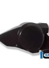 Ilmberger Cam Belt Cover Carbon - BMW F 800 R 2009-2014 / S 2006+ / ST 2006+ / GT 2012+                                     - RIO.004.F800S.K - Image 5