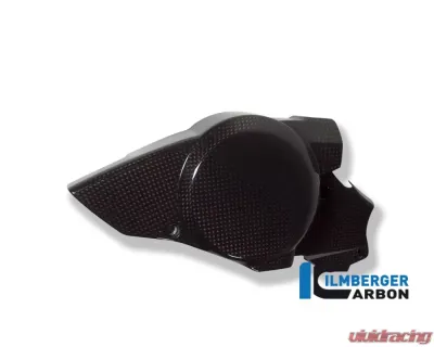 Ilmberger Cam Belt Cover Carbon - BMW F 800 R 2009-2014 / S 2006+ / ST 2006+ / GT 2012+ - RIO.004.F800S.K