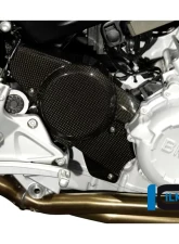 Ilmberger Cam Belt Cover Carbon - BMW F 800 R 2009-2014 / S 2006+ / ST 2006+ / GT 2012+                                     - RIO.004.F800S.K - Image 2