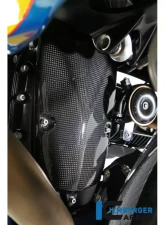 Ilmberger Alternator Cover Carbon - BMW HP2 | R1200 | R nine T                                     - LMD.003.R120S.K - Image 4