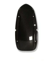 Ilmberger Alternator Cover Carbon - BMW R 1100 GS / R 1150 GS / R 1100 S / R 1150 R                                     - LMD.004.R1100.K - Image 3