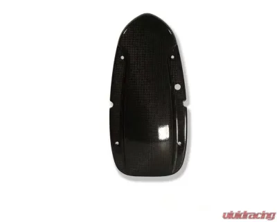 Ilmberger Alternator Cover Carbon - BMW R 1100 GS / R 1150 GS / R 1100 S / R 1150 R - LMD.004.R1100.K